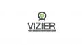 Logo # 129472 voor Video communicatie bedrijf Vizier op zoek naar aansprekend logo! wedstrijd