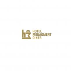 Logo # 299714 voor Hotel Management Diner wedstrijd