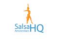 Logo design # 166291 for Salsa-HQ contest