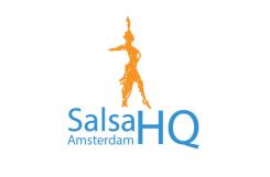 Logo design # 166291 for Salsa-HQ contest