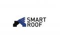 Logo # 150643 voor Een intelligent dak = SMARTROOF (Producent van dakpannen met geïntegreerde zonnecellen) heeft een logo nodig! wedstrijd