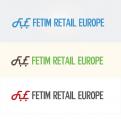 Logo design # 86641 for New logo For Fetim Retail Europe contest