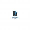 Logo design # 580708 for Create an executive clean pet logo that exudes confidents contest