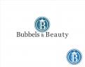 Logo # 121653 voor Logo voor Bubbels & Beauty wedstrijd