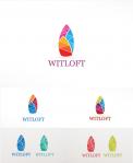 Logo design # 241433 for Be CREATIVE and create the Logo for our Holding Witloft contest