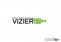 Logo # 129980 voor Video communicatie bedrijf Vizier op zoek naar aansprekend logo! wedstrijd