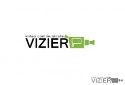 Logo # 129980 voor Video communicatie bedrijf Vizier op zoek naar aansprekend logo! wedstrijd