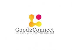 Logo # 204717 voor Good2Connect Logo & huisstijl wedstrijd