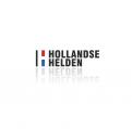 Logo # 292997 voor Hollandse Helden wedstrijd