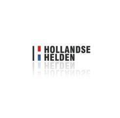 Logo # 292997 voor Hollandse Helden wedstrijd