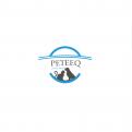 Logo design # 580710 for Create an executive clean pet logo that exudes confidents contest