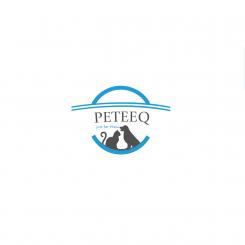 Logo design # 580710 for Create an executive clean pet logo that exudes confidents contest