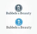 Logo # 120852 voor Logo voor Bubbels & Beauty wedstrijd