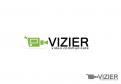 Logo # 129981 voor Video communicatie bedrijf Vizier op zoek naar aansprekend logo! wedstrijd