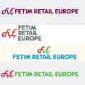 Logo design # 86644 for New logo For Fetim Retail Europe contest