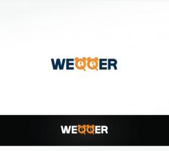 Logo # 287080 voor WEQQER logo wedstrijd
