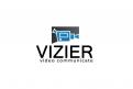 Logo # 129982 voor Video communicatie bedrijf Vizier op zoek naar aansprekend logo! wedstrijd