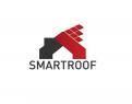 Logo # 151552 voor Een intelligent dak = SMARTROOF (Producent van dakpannen met geïntegreerde zonnecellen) heeft een logo nodig! wedstrijd