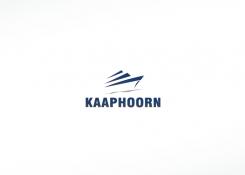 Logo # 250767 voor ontwerp een logo voor een nieuw overgenomen jachthaven/ jachtwerf  Kaap Hoorn wedstrijd