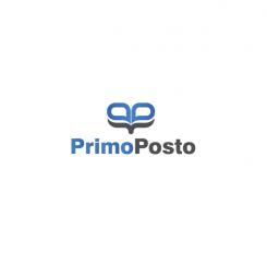 Logo # 295409 voor PrimoPosto Logo and Favicon wedstrijd