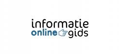 Logo # 121157 voor Informatiegids wedstrijd