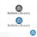 Logo # 120857 voor Logo voor Bubbels & Beauty wedstrijd