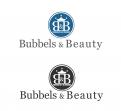 Logo # 120757 voor Logo voor Bubbels & Beauty wedstrijd