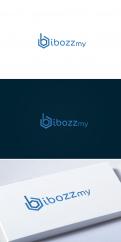 Logo design # 840941 for Logo for iBOZZmy contest