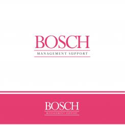 Logo # 753263 voor Logo Bosch Management Support wedstrijd