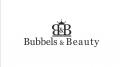 Logo # 120759 voor Logo voor Bubbels & Beauty wedstrijd