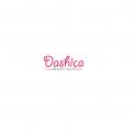 Logo # 415195 voor Dashica Beautyshop.nl wedstrijd
