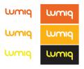 Logo # 177445 voor Logo voor lumiq; innovatief bedrijf in verlichting wedstrijd