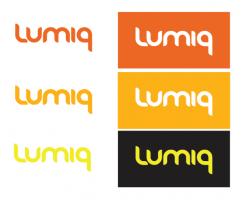 Logo # 177445 voor Logo voor lumiq; innovatief bedrijf in verlichting wedstrijd