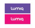 Logo # 175038 voor Logo voor lumiq; innovatief bedrijf in verlichting wedstrijd