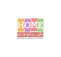 Logo # 292210 voor Logo voor HOME Noordholland  wedstrijd