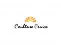 Logo # 234427 voor Culture Cruise krijgt kleur! Help jij ons met een logo? wedstrijd