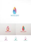 Logo design # 241351 for Be CREATIVE and create the Logo for our Holding Witloft contest