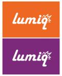 Logo # 177449 voor Logo voor lumiq; innovatief bedrijf in verlichting wedstrijd