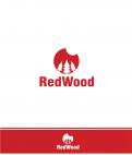 Logo design # 408885 for Create a logo for our music management company Redwood contest
