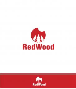 Logo design # 408885 for Create a logo for our music management company Redwood contest