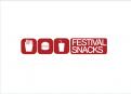 Logo # 88068 voor Nieuw logo Festivalsnacks wedstrijd
