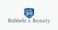 Logo # 120471 voor Logo voor Bubbels & Beauty wedstrijd