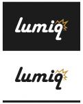 Logo # 177452 voor Logo voor lumiq; innovatief bedrijf in verlichting wedstrijd