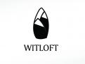 Logo design # 239754 for Be CREATIVE and create the Logo for our Holding Witloft contest