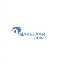 Logo design # 295733 for Makelaaronline.nl contest