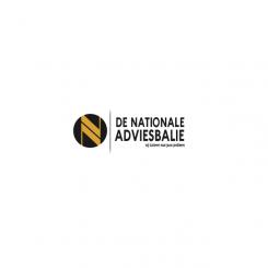 Logo # 843169 voor De Nationale AdviesBalie BV wedstrijd