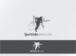 Logo # 231732 voor Ontwerp strak sportief logo voor website wedstrijd
