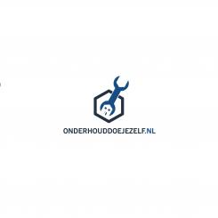 Logo # 729812 voor ONDERHOUDDOEJEZELF.NL Logo voor een Webshop in Gevelonderhoud en Isolatiematerialen. wedstrijd