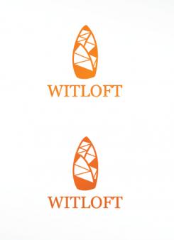 Logo design # 240461 for Be CREATIVE and create the Logo for our Holding Witloft contest