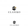 Logo design # 611638 for  Design a logo for a boutique in exclusive men's and women's clothing! contest